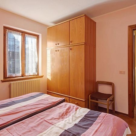 Chalet Meridiana Appartamento 4 Livigno Esterno foto