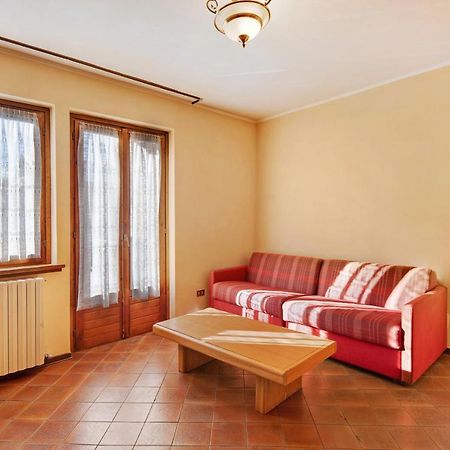Chalet Meridiana Appartamento 4 Livigno Esterno foto
