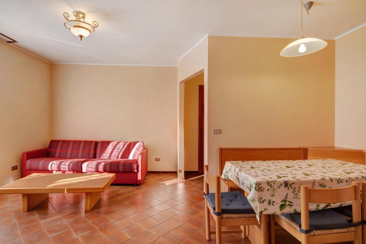 Chalet Meridiana Appartamento 4 Livigno Esterno foto