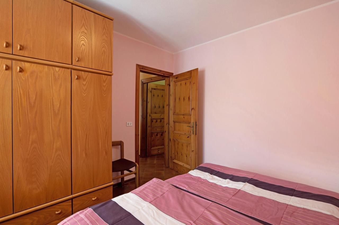 Chalet Meridiana Appartamento 4 Livigno Esterno foto