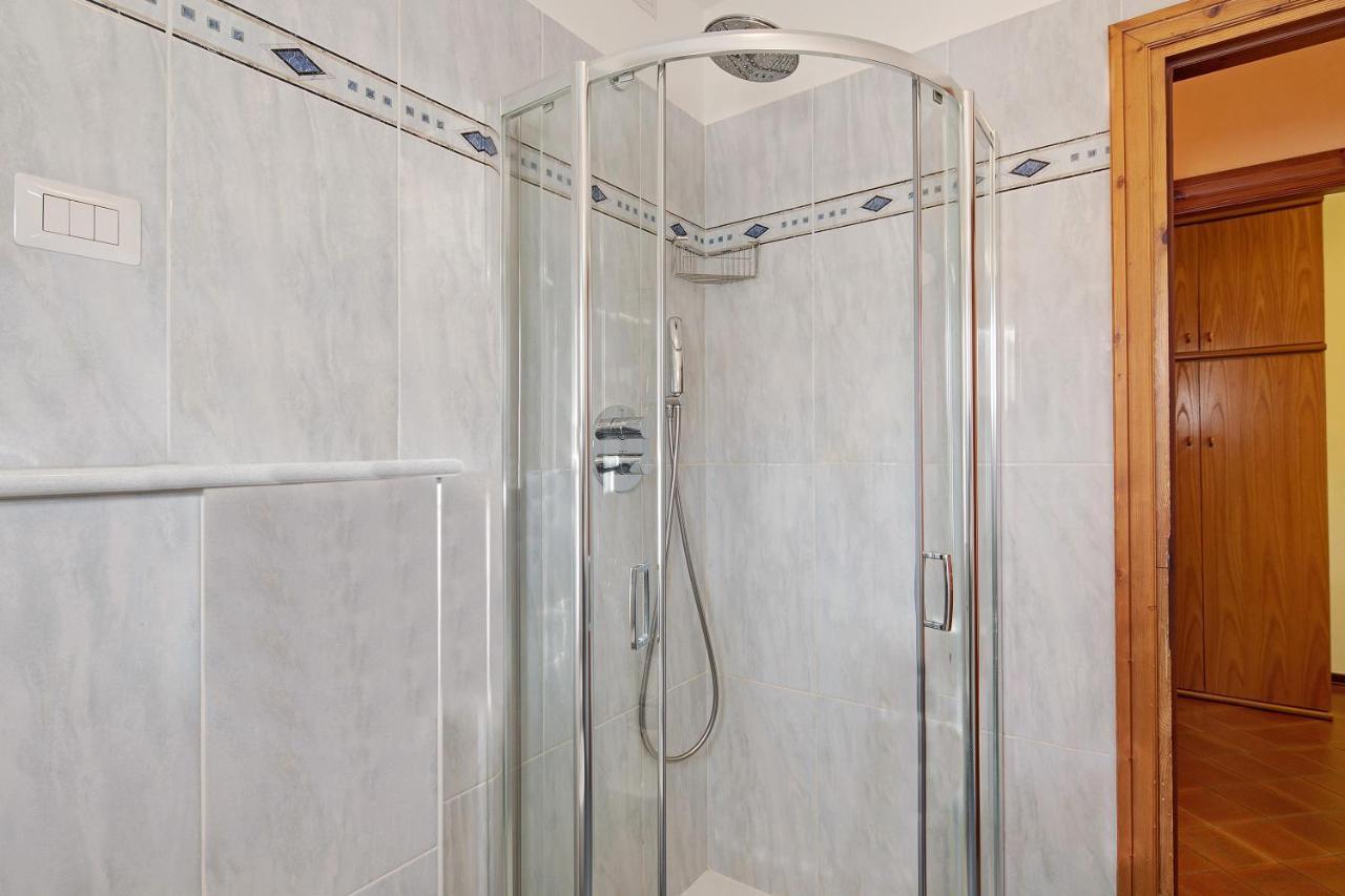 Chalet Meridiana Appartamento 4 Livigno Esterno foto