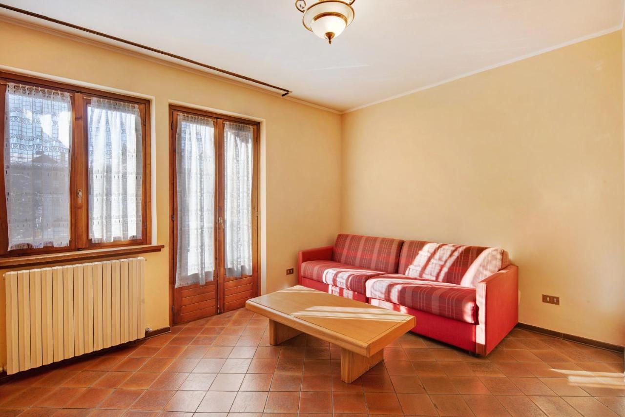 Chalet Meridiana Appartamento 4 Livigno Esterno foto